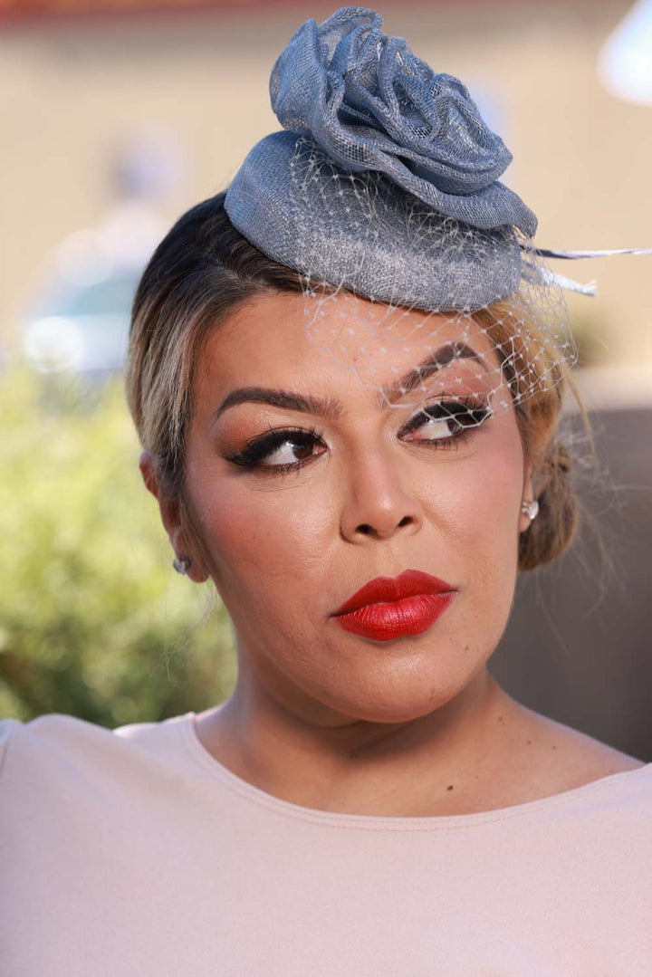 Fascinators - The London Collection - Style #22