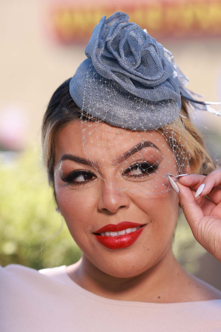 Fascinators - The London Collection - Style #22