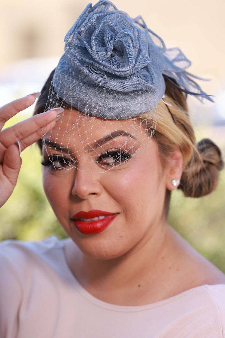 Fascinators - The London Collection - Style #22