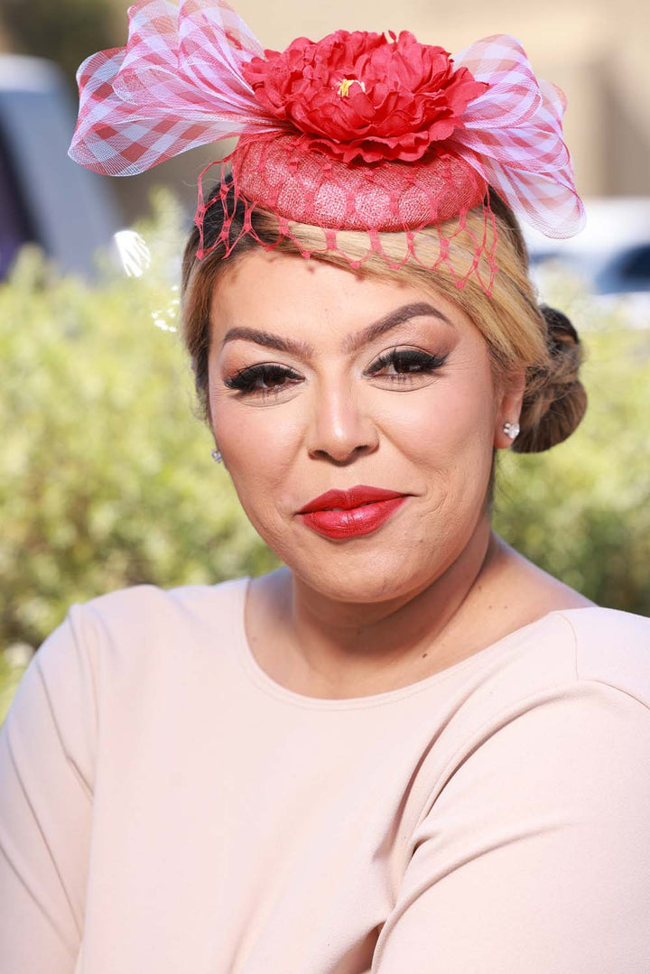 Fascinators - The London Collection - Style #25