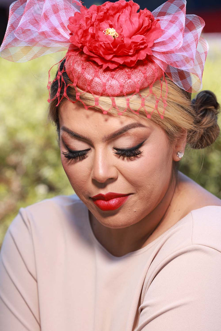 Fascinators - The London Collection - Style #25