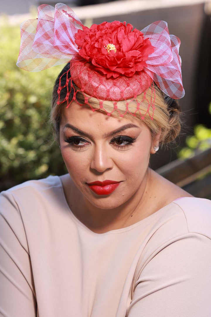 Fascinators - The London Collection - Style #25