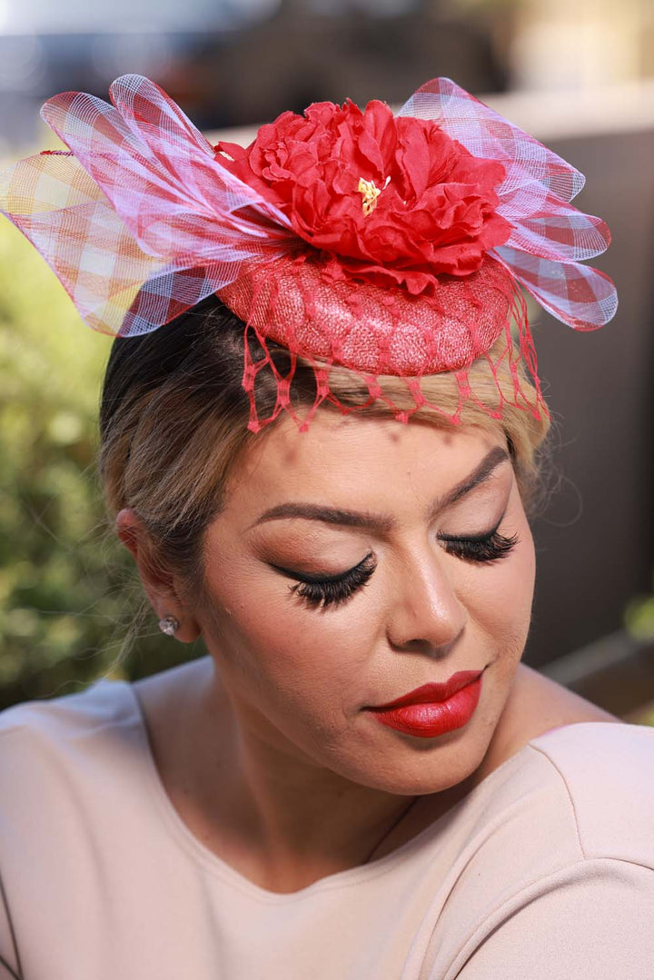 Fascinators - The London Collection - Style #25