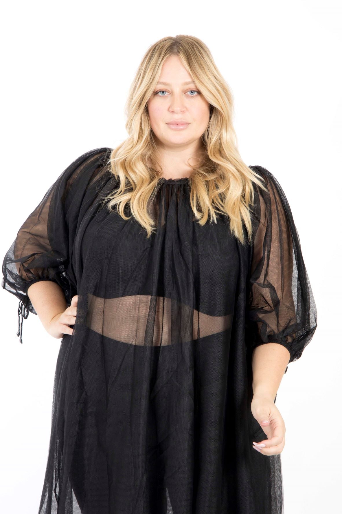 Baby doll hotsell dress plus size