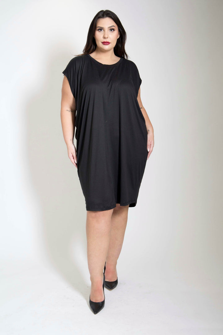 Collette - the Chicest Dress Around