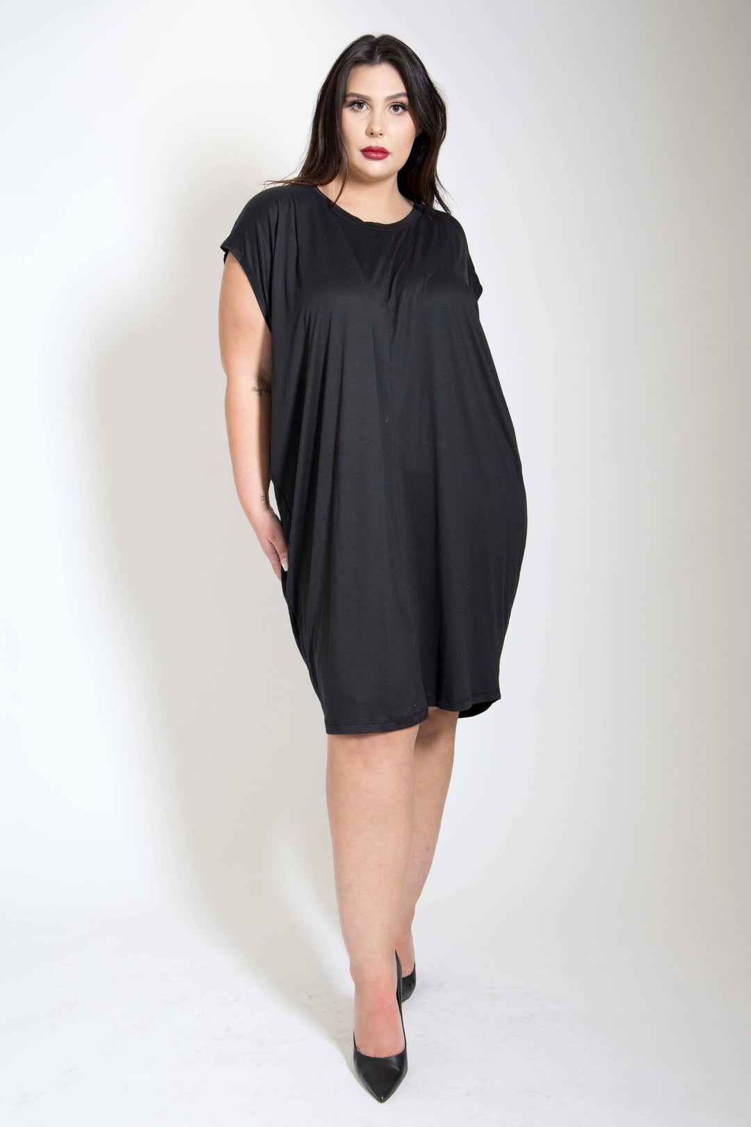 Collette - the Chicest Dress Around