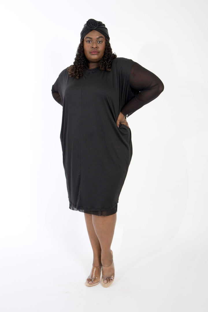 Collette - the Chicest Dress Around