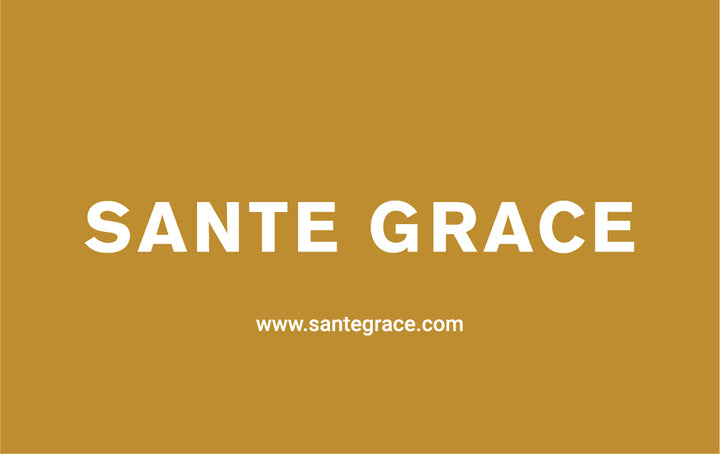 Sante Grace Gift Card