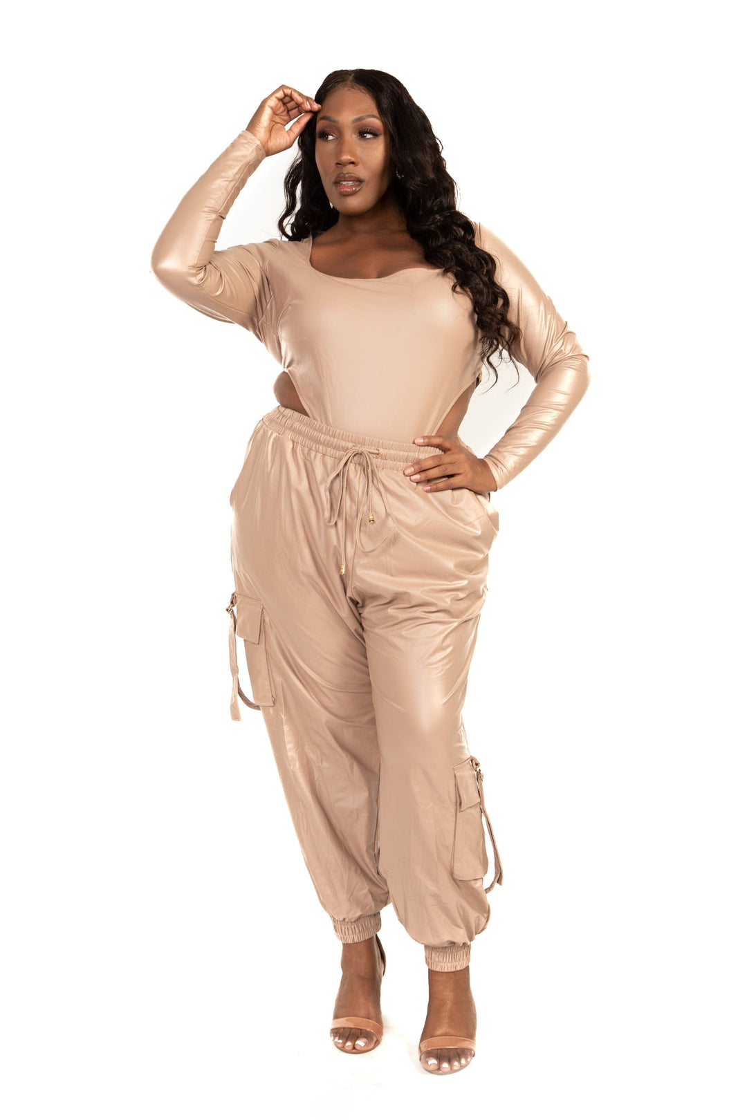 Page 5 for Plus Size Dresses for Women