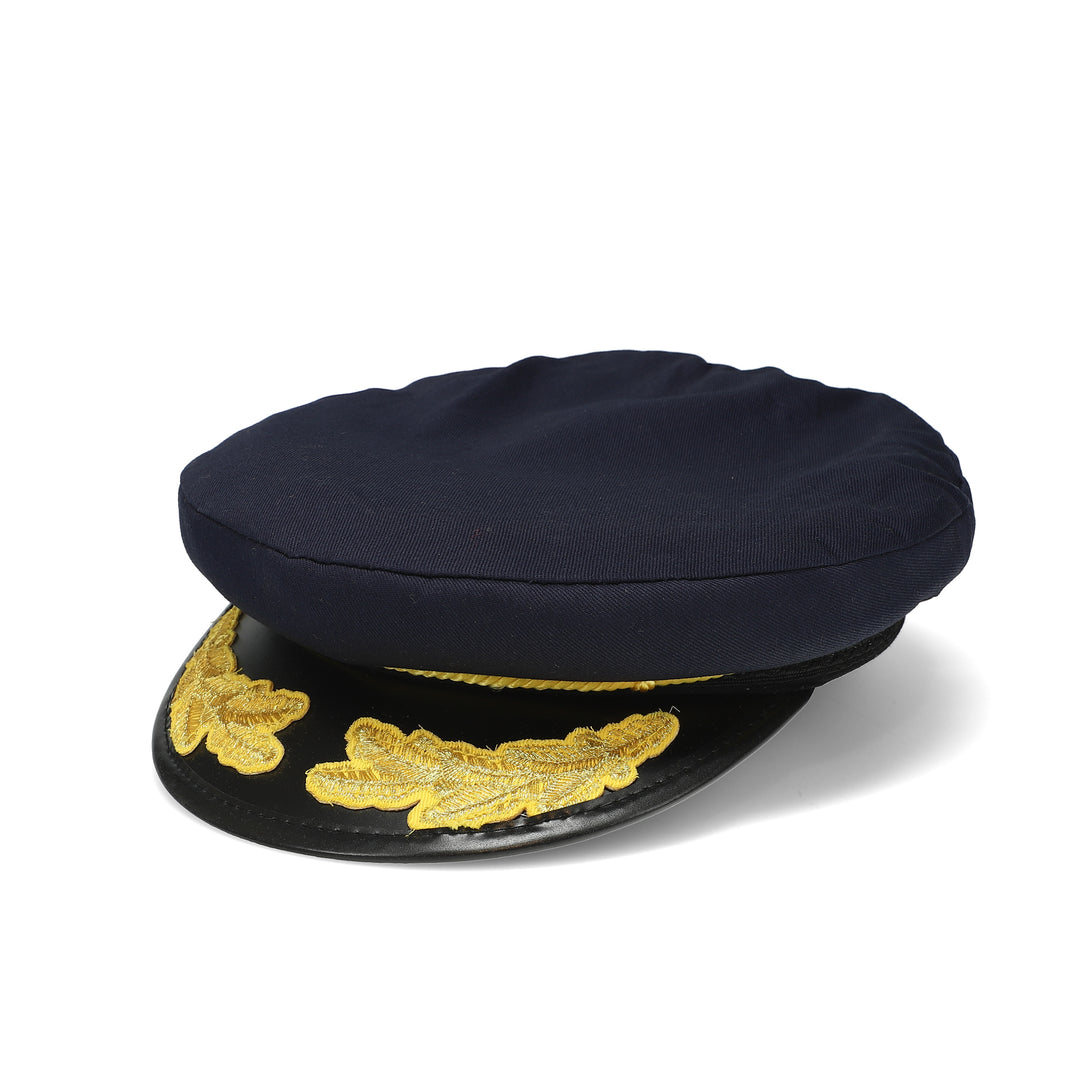 Captain's Hat