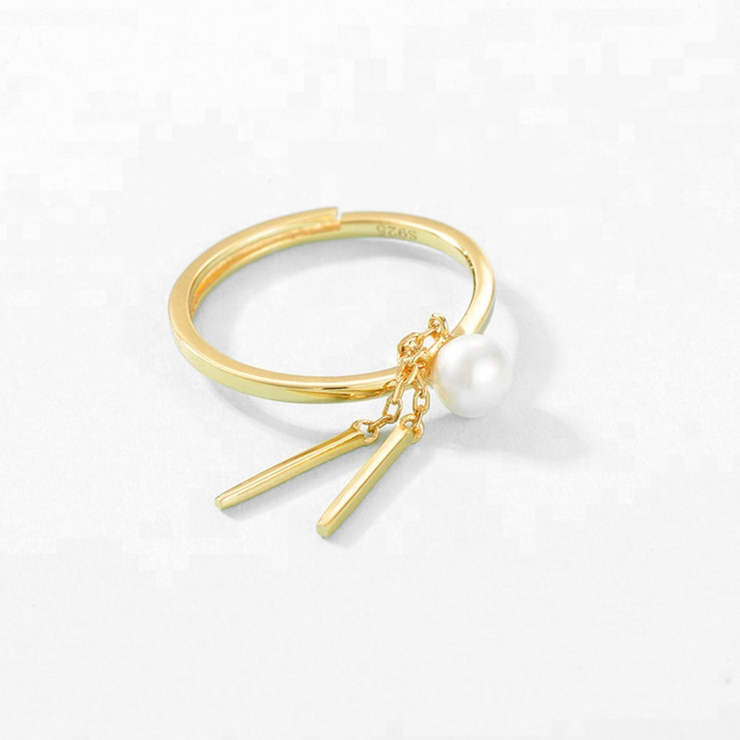 Michelle Pearl Ring