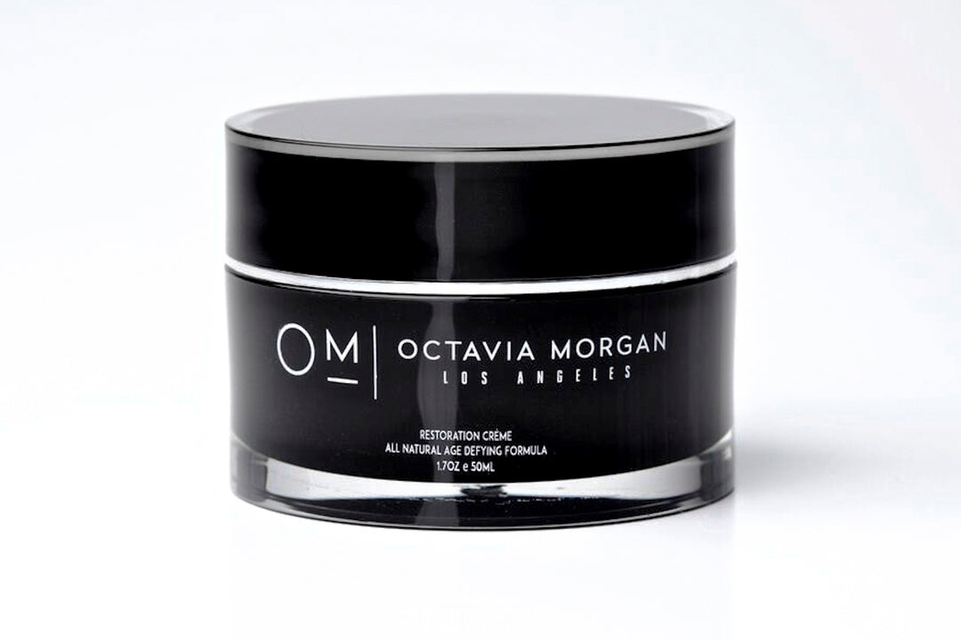 Octavia Morgan Restoration Crème
